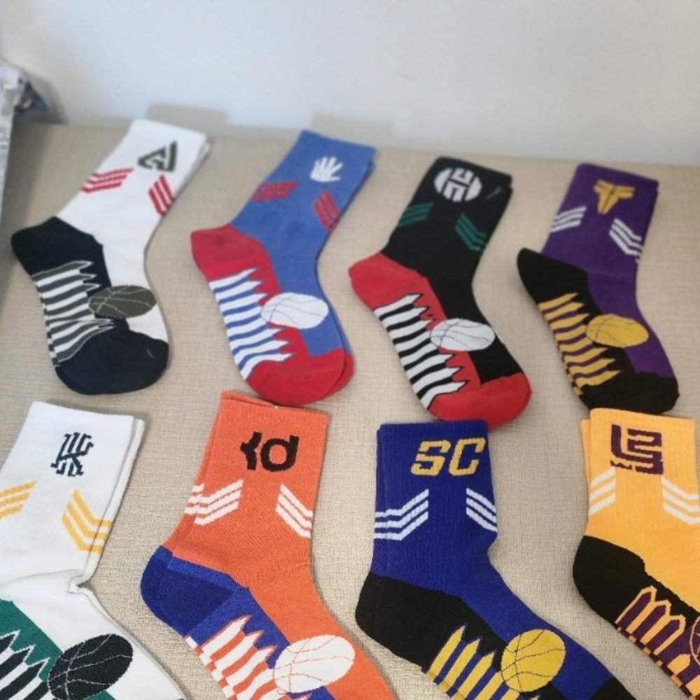 Socks. - Picture 5 of 8